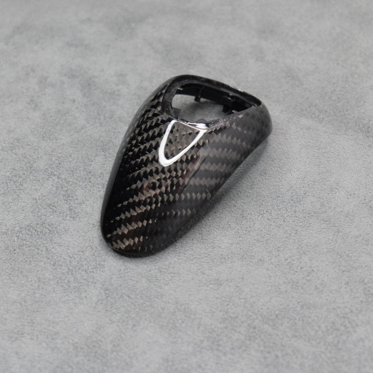 Carbon Fibre Replacement Gear Knob for BMW F80 M3 F82 M4 M5 M6 X5M F87 M2 - Interior Styling | Carbon Kings