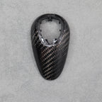 Carbon Fibre Replacement Gear Knob for BMW F80 M3 F82 M4 M5 M6 X5M F87 M2 - Interior Styling | Carbon Kings