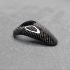 Carbon Fibre Replacement Gear Knob for BMW F80 M3 F82 M4 M5 M6 X5M F87 M2 - Interior Styling | Carbon Kings