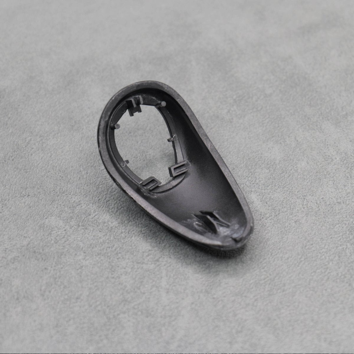 Carbon Fibre Replacement Gear Knob for BMW F80 M3 F82 M4 M5 M6 X5M F87 M2 - Interior Styling | Carbon Kings