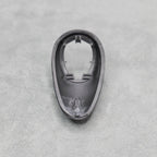 Carbon Fibre Replacement Gear Knob for BMW F80 M3 F82 M4 M5 M6 X5M F87 M2 - Interior Styling | Carbon Kings