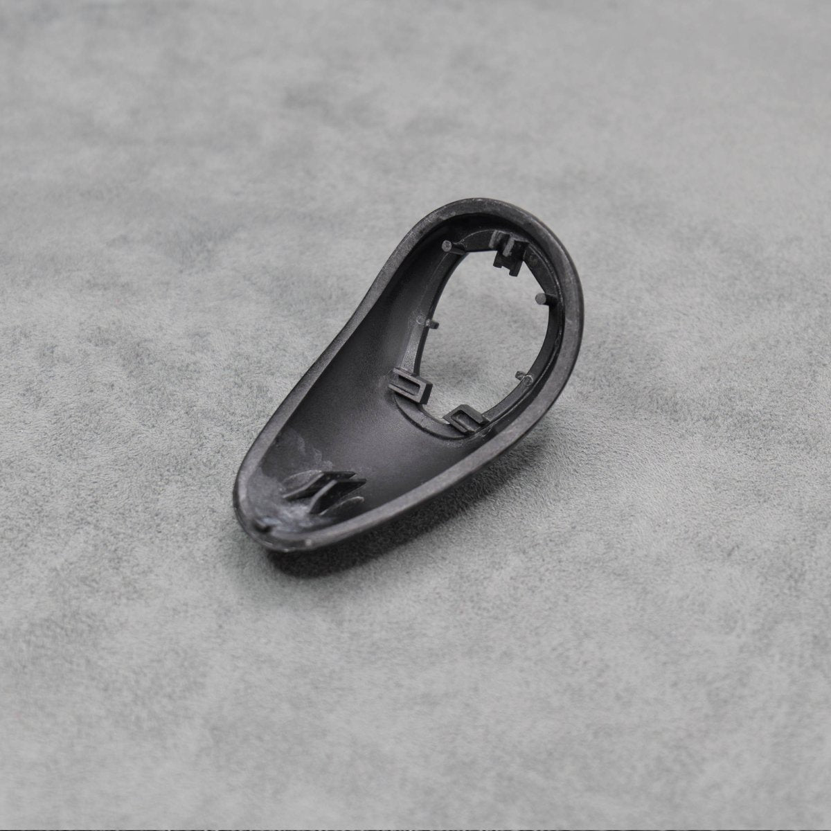 Carbon Fibre Replacement Gear Knob for BMW F80 M3 F82 M4 M5 M6 X5M F87 M2 - Interior Styling | Carbon Kings