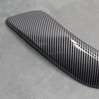 Carbon Fibre Style Door Handle Covers BMW F20 F21 F22 M135i M140i M235i M240i - Interior Styling | Carbon Kings
