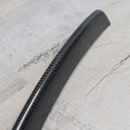 Carbon Fibre V Shield Grill Frame Cover Trim for Alfa Romeo Giulia - Exterior Styling | Carbon Kings