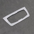 Alcantara Suede Headlight Switch Trim for BMW F30 F34 F80 M3 F82 M4 M5 F87 M2 - Interior Styling | Carbon Kings