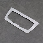 Alcantara Suede Headlight Switch Trim for BMW F30 F34 F80 M3 F82 M4 M5 F87 M2 - Interior Styling | Carbon Kings