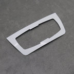 Carbon Fibre Style Headlight Switch Trim for BMW F30 F34 F80 M3 F82 M4 M5 F87 M2 - Interior Styling | Carbon Kings