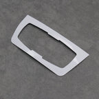 Carbon Fibre Style Headlight Switch Trim for BMW F30 F34 F80 M3 F82 M4 M5 F87 M2 - Interior Styling | Carbon Kings