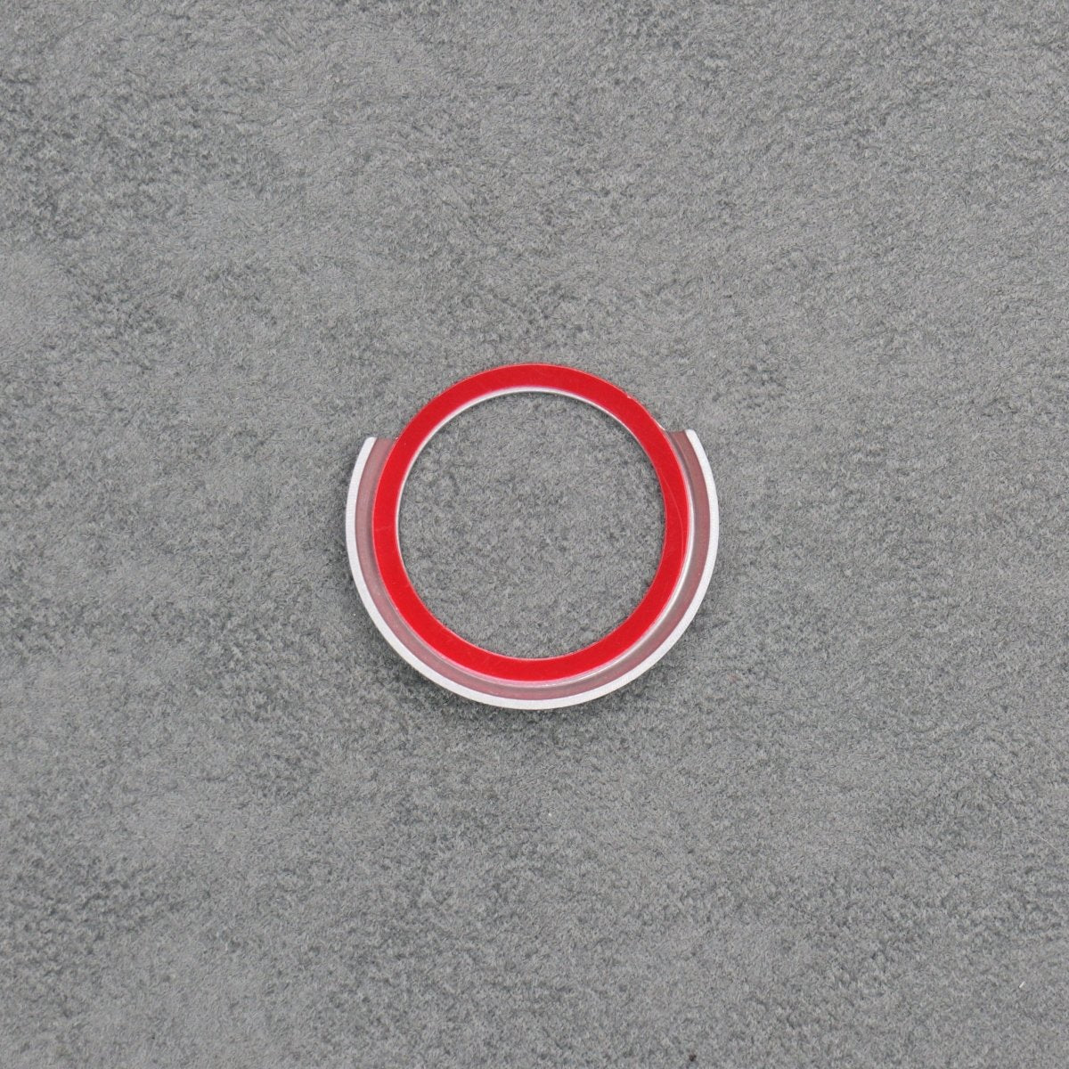 Silver Engine Start Stop Button Trim for BMW F87 M2 F80 M3 M4 F30 1 2 3 4 5 Series + - Interior Styling | Carbon Kings