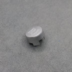 Silver Start Stop Engine Button for BMW M2 M3 M4 M5 M6 M140i F20 F80 F82 F83 F87 F85 - Interior Styling | Carbon Kings