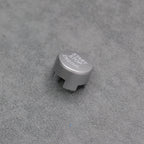 Silver Start Stop Engine Button for BMW M2 M3 M4 M5 M6 M140i F20 F80 F82 F83 F87 F85 - Interior Styling | Carbon Kings