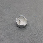 Silver Start Stop Engine Button for BMW M2 M3 M4 M5 M6 M140i F20 F80 F82 F83 F87 F85 - Interior Styling | Carbon Kings