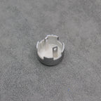 Silver Start Stop Engine Button for BMW M2 M3 M4 M5 M6 M140i F20 F80 F82 F83 F87 F85 - Interior Styling | Carbon Kings