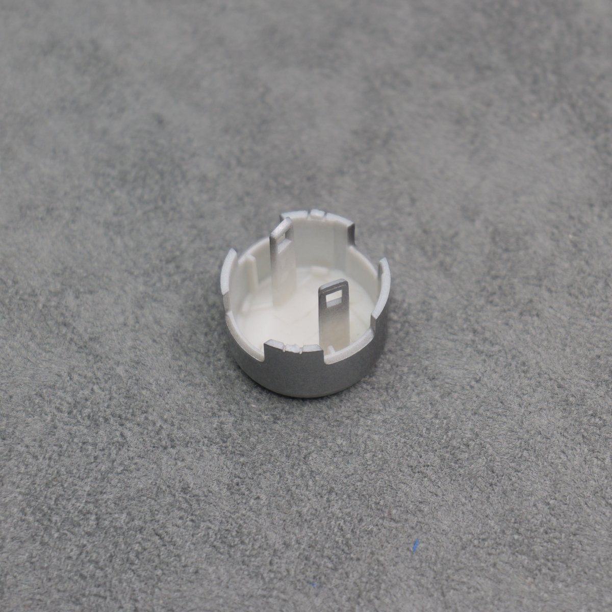 Silver Start Stop Engine Button for BMW M2 M3 M4 M5 M6 M140i F20 F80 F82 F83 F87 F85 - Interior Styling | Carbon Kings