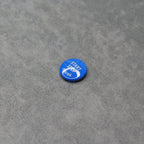 Gloss Blue Start Stop Engine Button for BMW E90 E92 E93 M3 4.0 V8 - Interior Styling | Carbon Kings