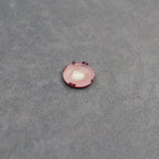 Gloss Red Start Stop Engine Button for BMW E90 E92 E93 M3 4.0 V8 - Interior Styling | Carbon Kings