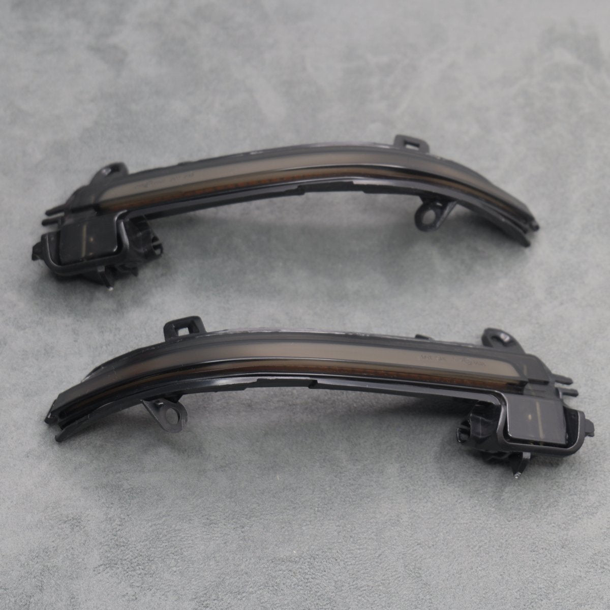 Smoked LED Dynamic Wing Mirror Indicators for BMW 1 2 3 4 Series F20 F22 F30 F32 i3 - Exterior Styling | Carbon Kings