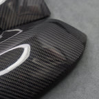 Carbon Fibre Mirror Covers for BMW 1 2 3 4 Series F20 F22 F30 F32 i3 i3S - Exterior Styling | Carbon Kings