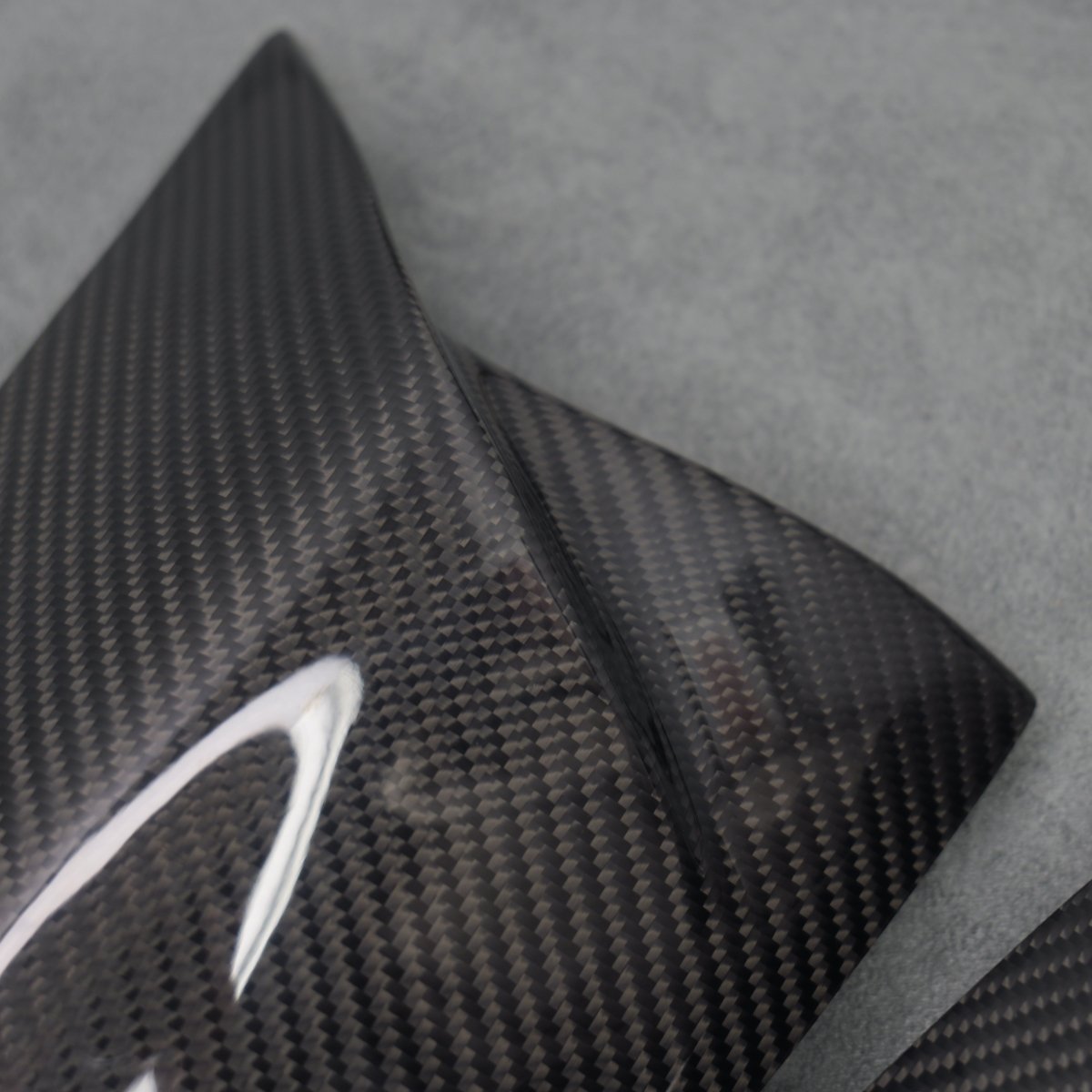 Carbon Fibre Mirror Covers for BMW 1 2 3 4 Series F20 F22 F30 F32 i3 i3S - Exterior Styling | Carbon Kings