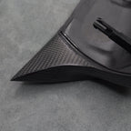 Carbon Fibre Mirror Covers for BMW 1 2 3 4 Series F20 F22 F30 F32 i3 i3S - Exterior Styling | Carbon Kings