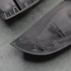 Carbon Fibre Mirror Covers for BMW 1 2 3 4 Series F20 F22 F30 F32 i3 i3S - Exterior Styling | Carbon Kings