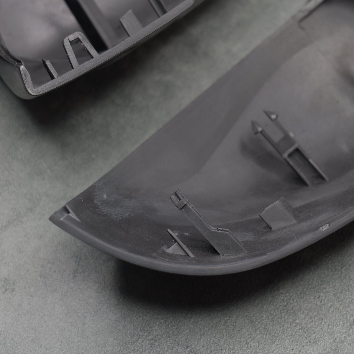 Carbon Fibre Mirror Covers for BMW 1 2 3 4 Series F20 F22 F30 F32 i3 i3S - Exterior Styling | Carbon Kings