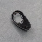 Carbon Fibre Raw Finish Replacement Gear Knob for BMW F80 M3 F82 M4 M5 M6 X5M F87 M2 - Interior Styling | Carbon Kings