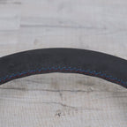 Full Alcantara Suede Steering Wheel for BMW M Sport 3 4 X1 X3 X4 X5 X6 M2 M3 M4 F80 - Interior Styling | Carbon Kings