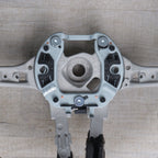 Full Alcantara Suede Steering Wheel for BMW M Sport 3 4 X1 X3 X4 X5 X6 M2 M3 M4 F80 - Interior Styling | Carbon Kings