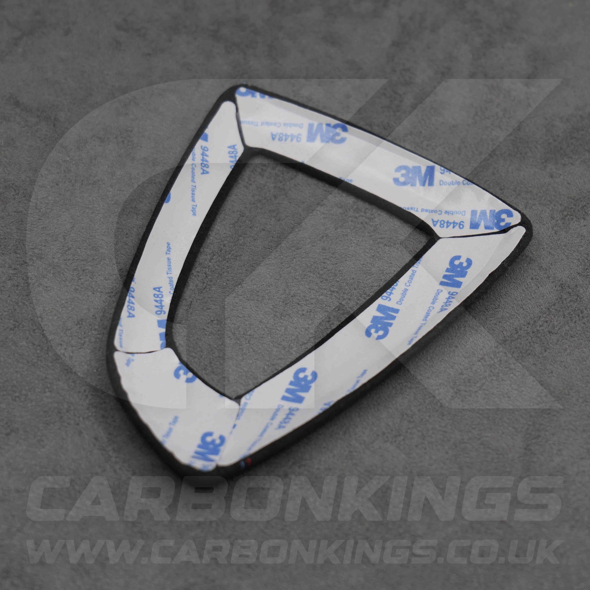 Alcantara Gear Knob Surround Trim BMW 1 2 Series F20 M135i M140i M235i M240i