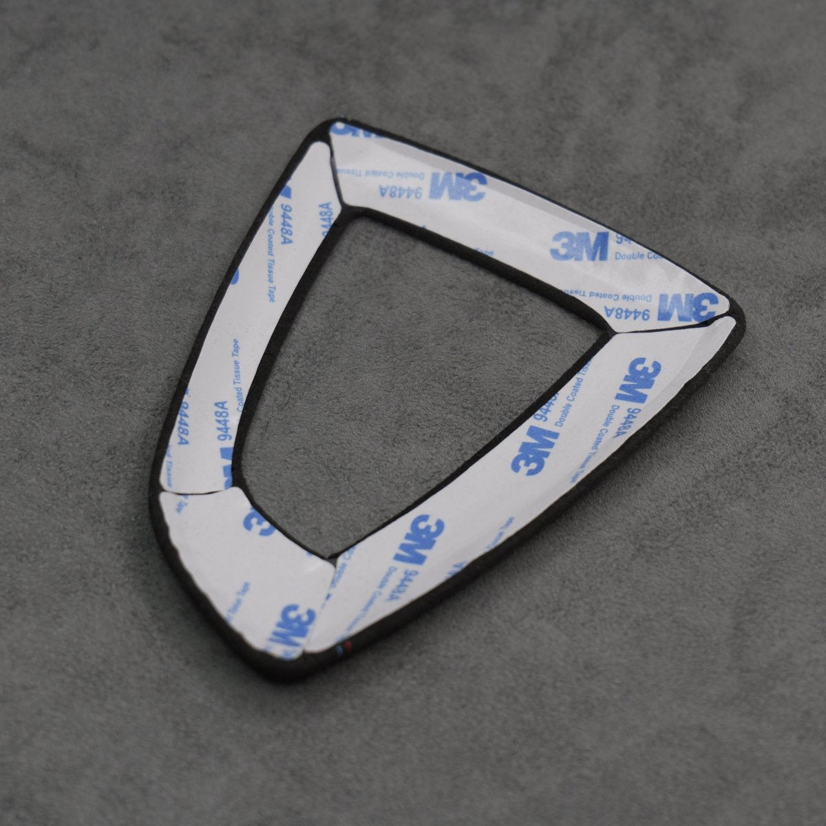 Alcantara Gear Knob Surround Trim BMW 1 2 Series F20 M135i M140i M235i M240i - Interior Styling | Carbon Kings