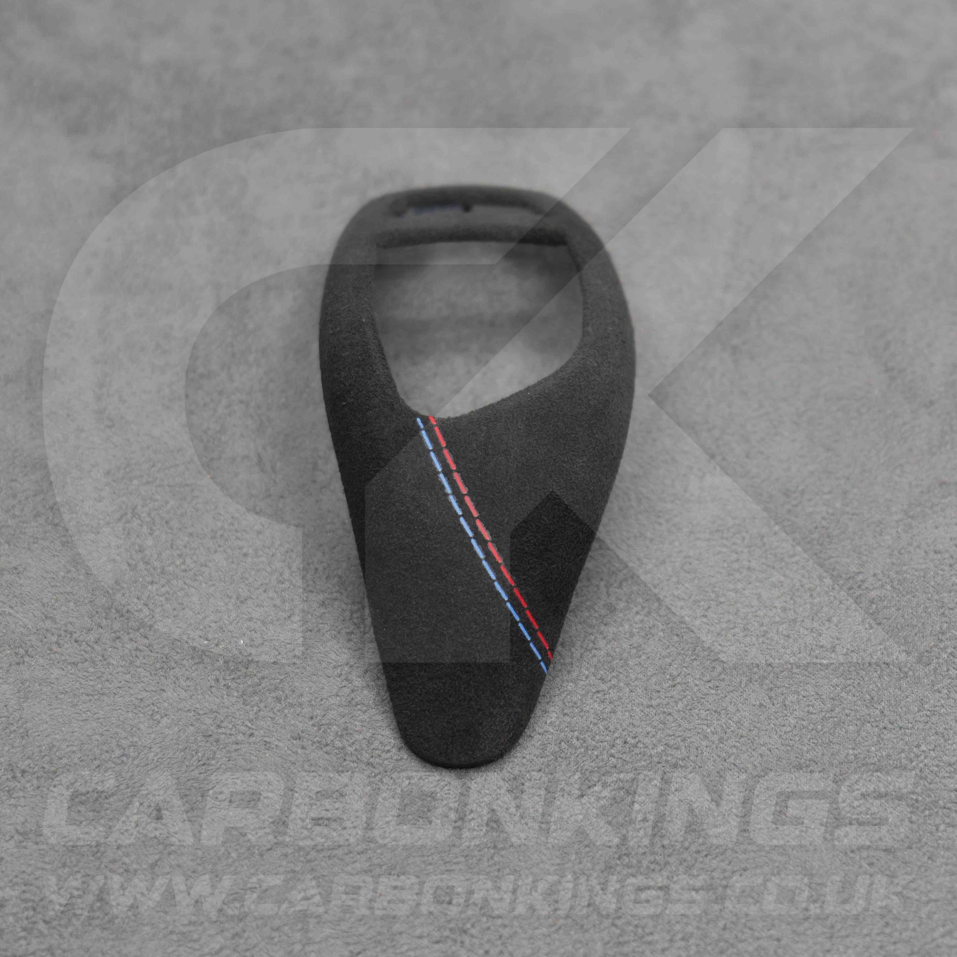 Alcantara Gear Knob Trim for BMW 1 2 Series F20 M135i M140i M235i M240i