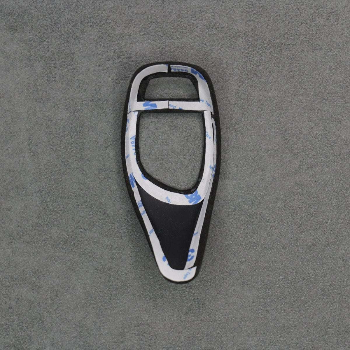 Alcantara Gear Knob Trim for BMW 1 2 Series F20 M135i M140i M235i M240i - Interior Styling | Carbon Kings