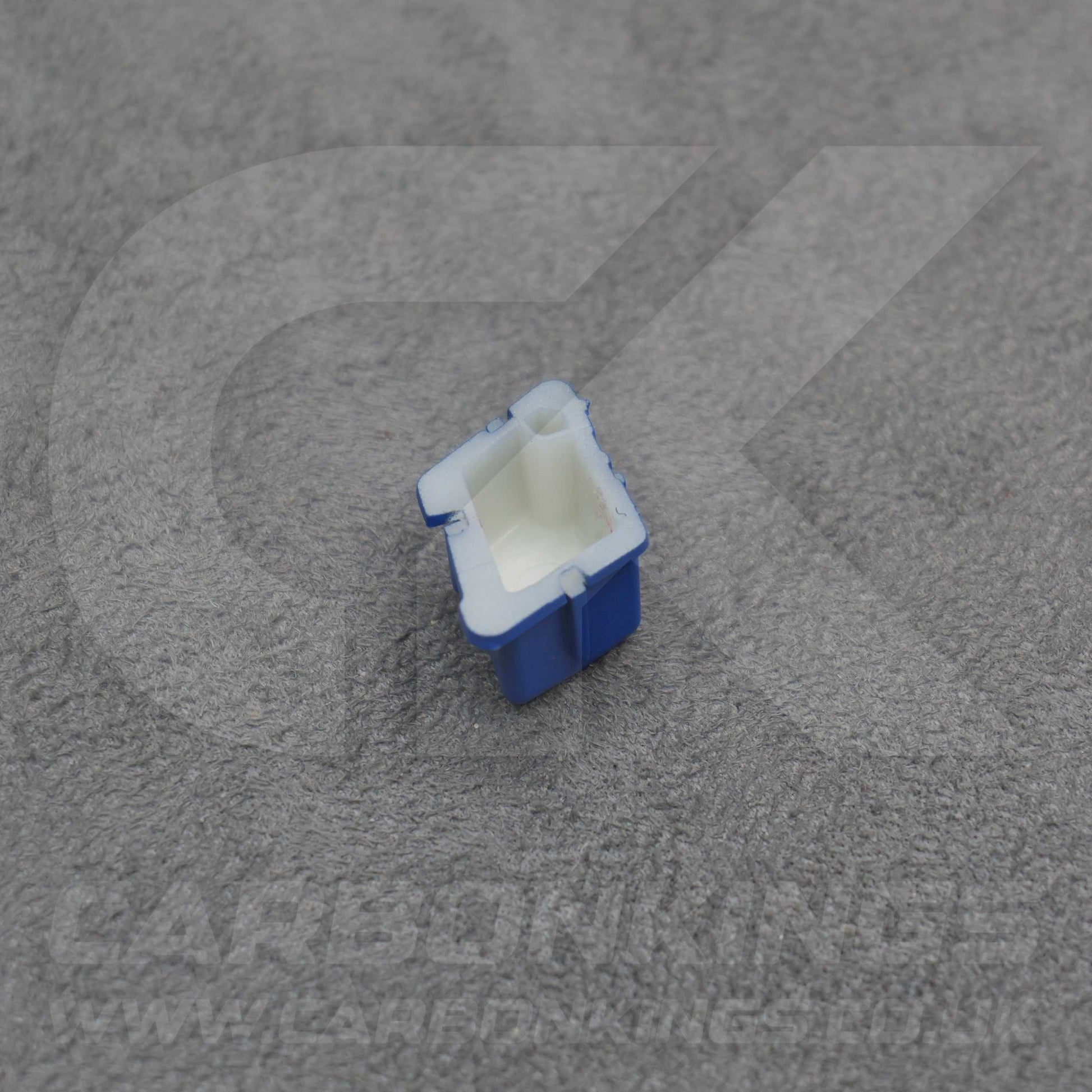 BMW Matte Blue M Mode Button Steering Wheel for E90 E92 E93 M3 4.0 V8