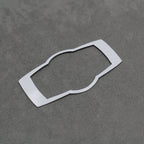 Carbon Fibre Style Headlight Switch Trim for BMW M3 3 Series E90 E91 E92 E93 4.0 V8 - Interior Styling | Carbon Kings