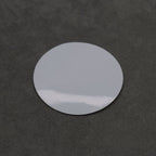 Alcantara Steering Wheel Sticker for Ford Mustang GT S550 Mach 1 V8 GT350 - Interior Styling | Carbon Kings