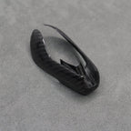 Carbon Fibre Gear Knob Cover Trim for BMW G80 M3 G82 M4 G87 M2 - Interior Styling | Carbon Kings