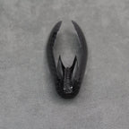 Carbon Fibre Gear Knob Cover Trim for BMW G80 M3 G82 M4 G87 M2 - Interior Styling | Carbon Kings