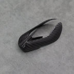 Carbon Fibre Gear Knob Cover Trim for BMW G80 M3 G82 M4 G87 M2 - Interior Styling | Carbon Kings