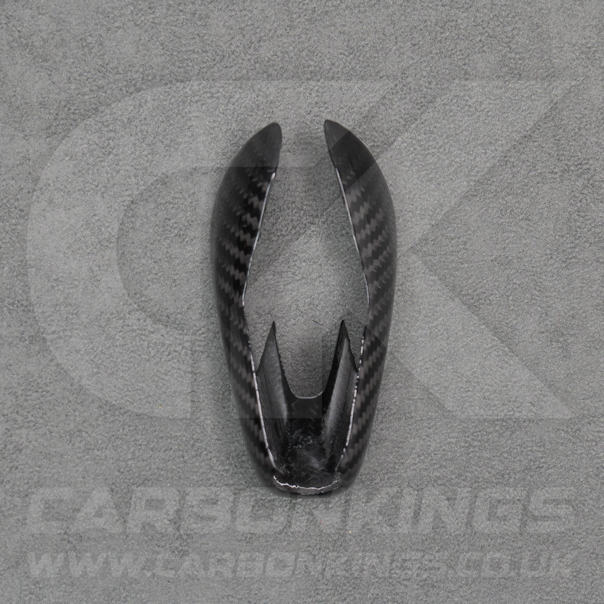 Genuine Carbon Fibre Gear Knob Cover Trim for BMW G80 M3 G82 M4 G87 M2
