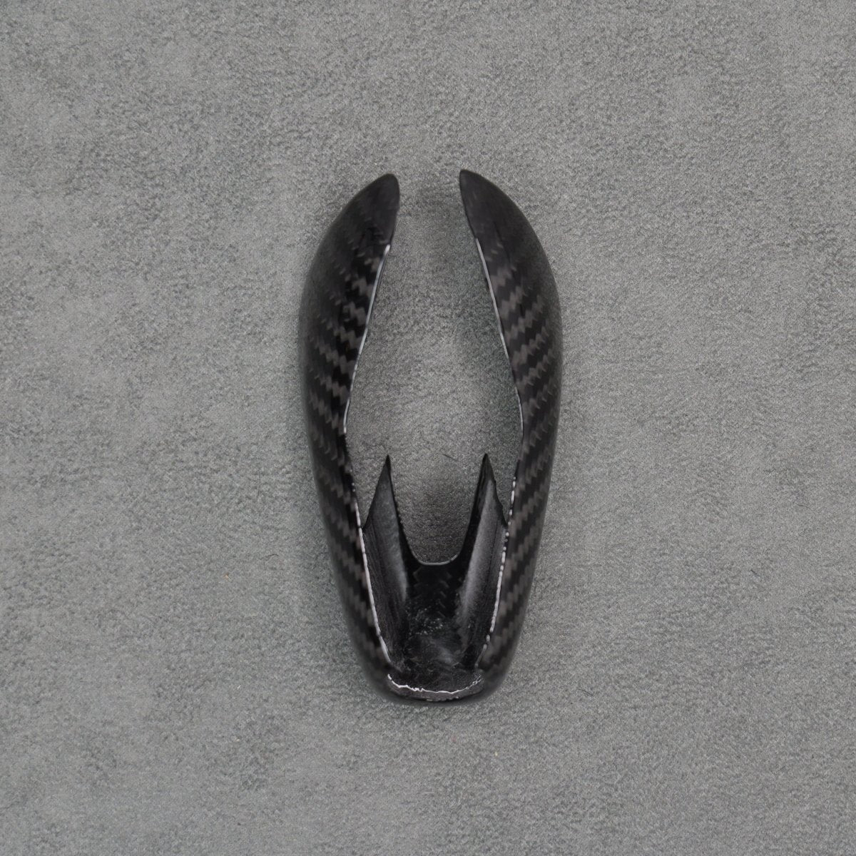 Carbon Fibre Gear Knob Cover Trim for BMW G80 M3 G82 M4 G87 M2 - Interior Styling | Carbon Kings
