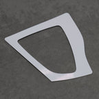 Carbon Fibre Style Gear Knob Surround Cover for BMW 3 4 Series F30 F34 F32 335i 435i - Interior Styling | Carbon Kings