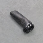 Carbon Fibre Handbrake for BMW M2 M3 M4 M5 F20 F30 F10 F80 1 2 3 4 5 6 Series - Interior Styling | Carbon Kings