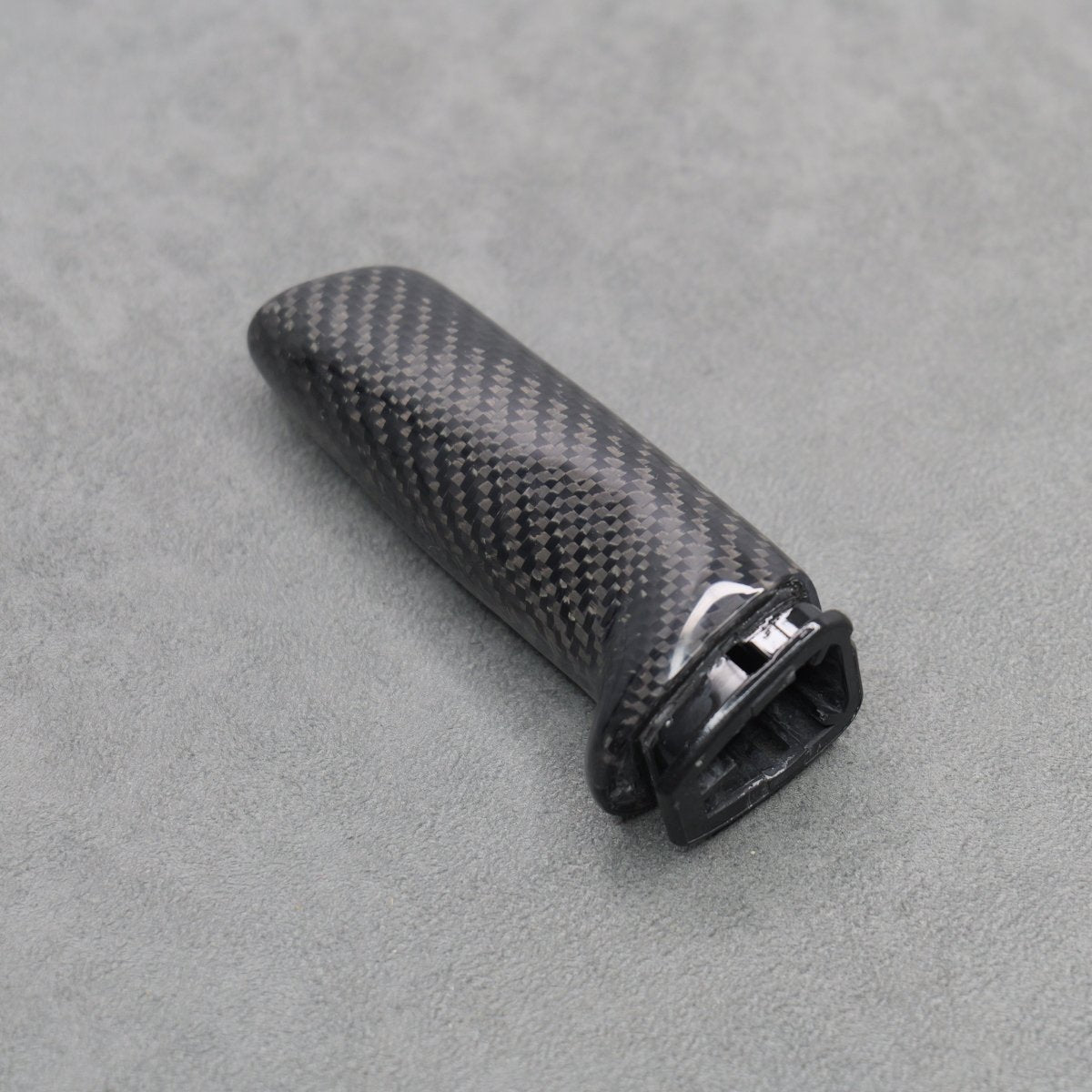 Carbon Fibre Handbrake for BMW M2 M3 M4 M5 F20 F30 F10 F80 1 2 3 4 5 6 Series - Interior Styling | Carbon Kings