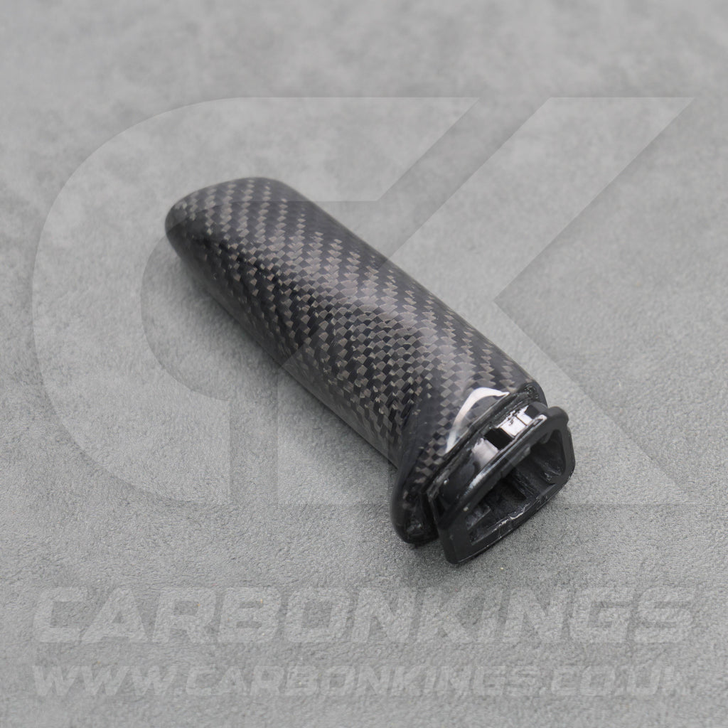 Genuine Carbon Fibre Handbrake for BMW M2 M3 M4 M5 F20 F30 F10 F80 1 2 3 4 5 6 Series