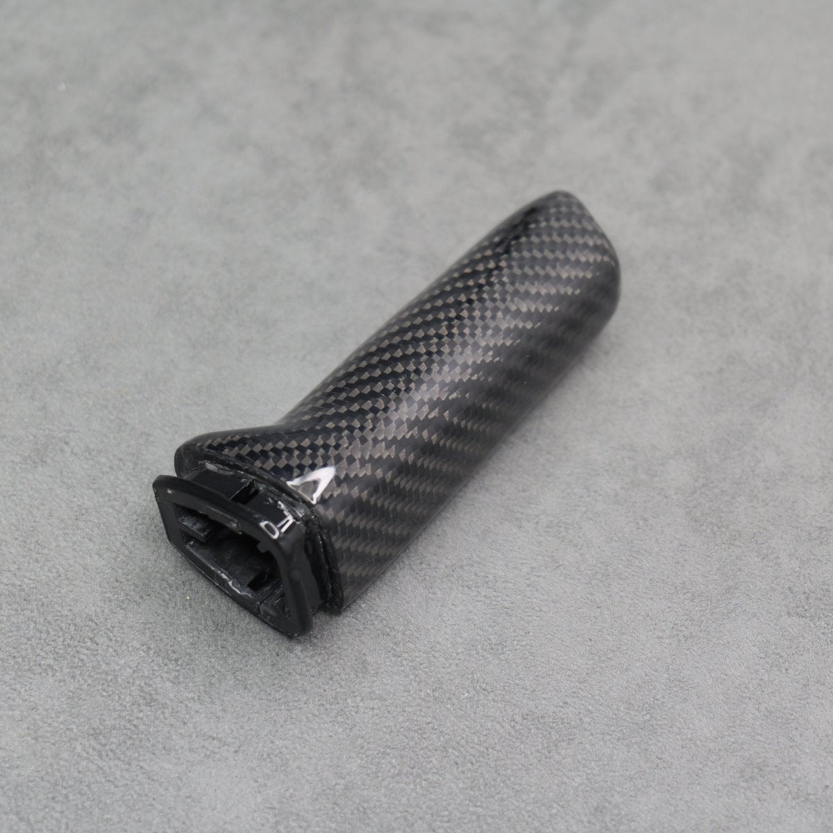 Carbon Fibre Handbrake for BMW M2 M3 M4 M5 F20 F30 F10 F80 1 2 3 4 5 6 Series - Interior Styling | Carbon Kings