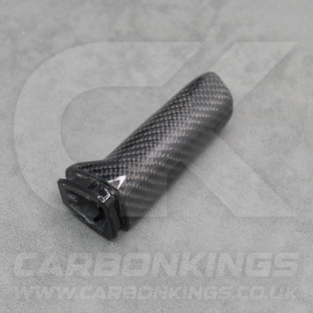 Genuine Carbon Fibre Handbrake for BMW M2 M3 M4 M5 F20 F30 F10 F80 1 2 3 4 5 6 Series