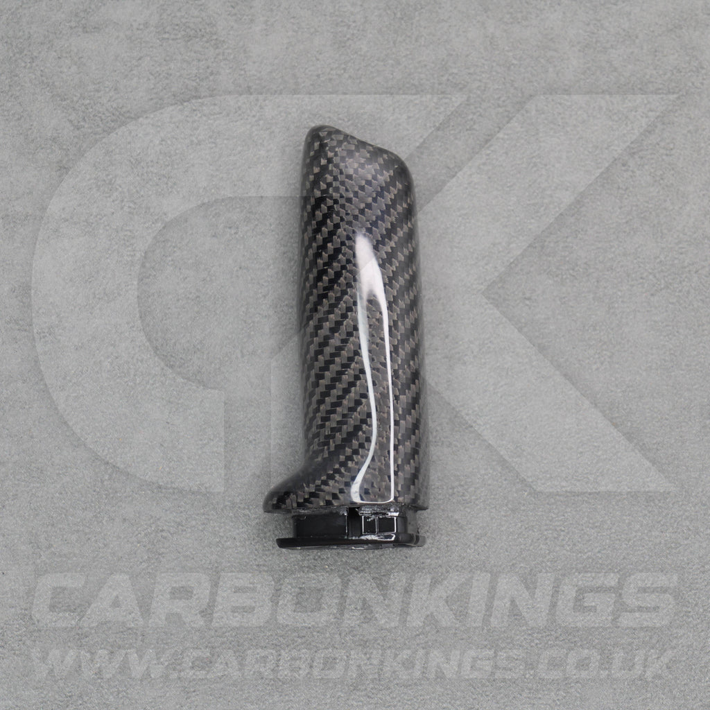 Genuine Carbon Fibre Handbrake for BMW M2 M3 M4 M5 F20 F30 F10 F80 1 2 3 4 5 6 Series
