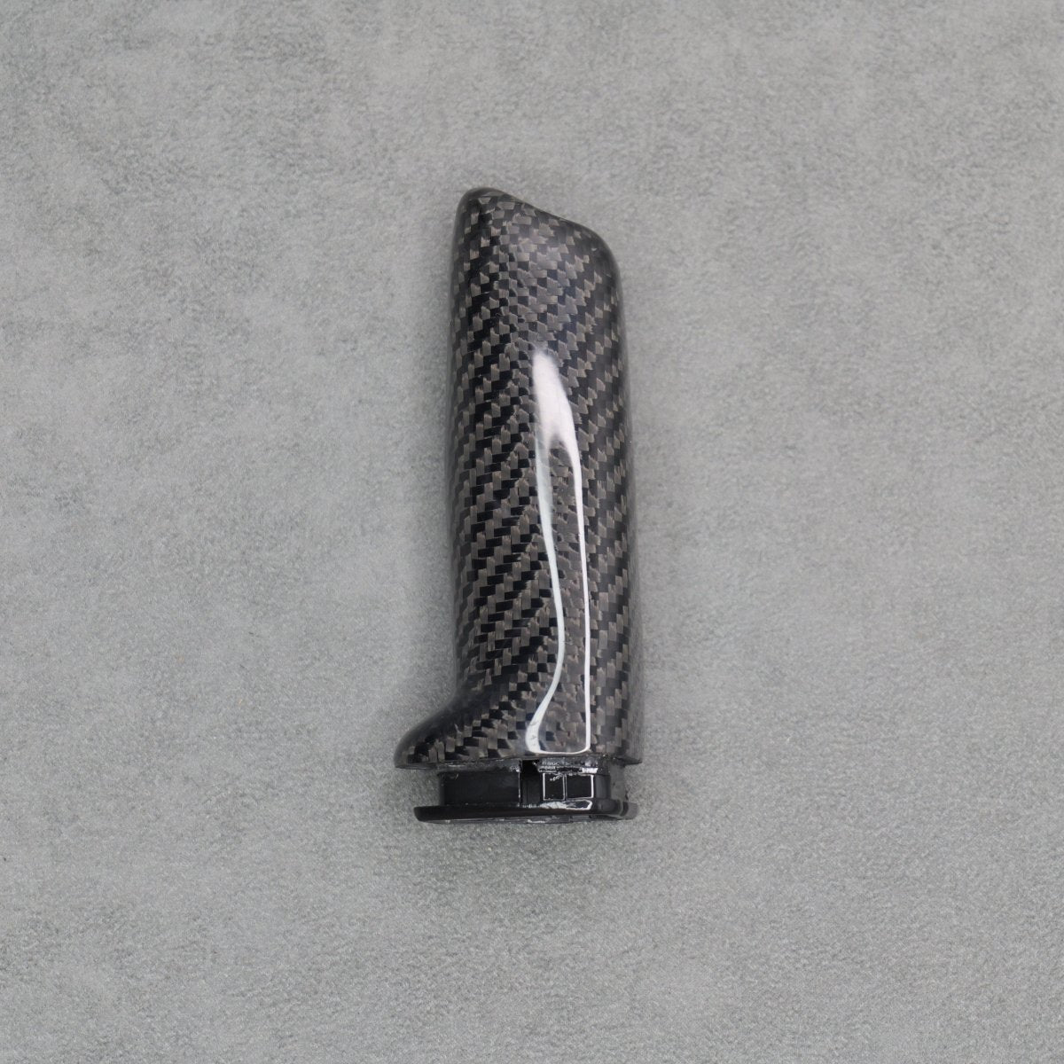 Carbon Fibre Handbrake for BMW M2 M3 M4 M5 F20 F30 F10 F80 1 2 3 4 5 6 Series - Interior Styling | Carbon Kings