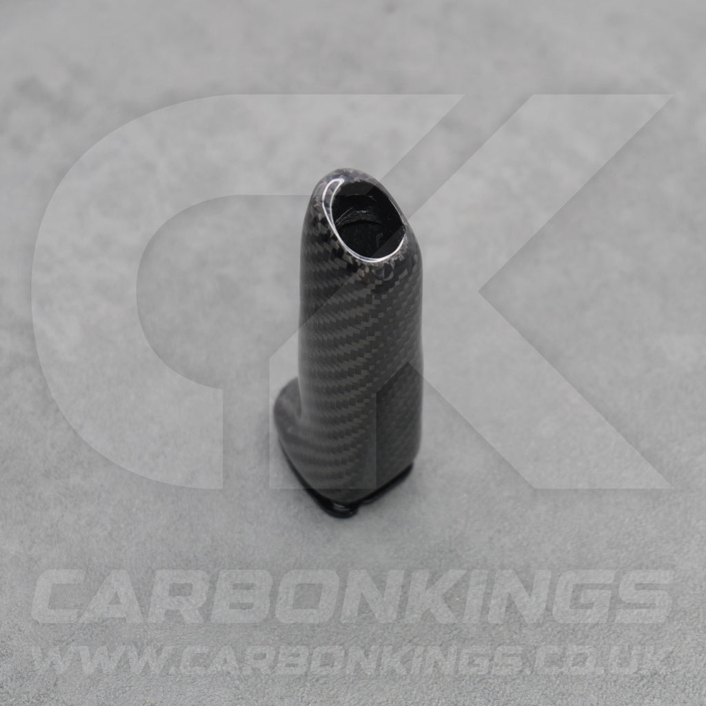 Genuine Carbon Fibre Handbrake for BMW M2 M3 M4 M5 F20 F30 F10 F80 1 2 3 4 5 6 Series